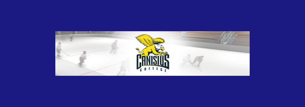 Canisius College vs. Western Michigan